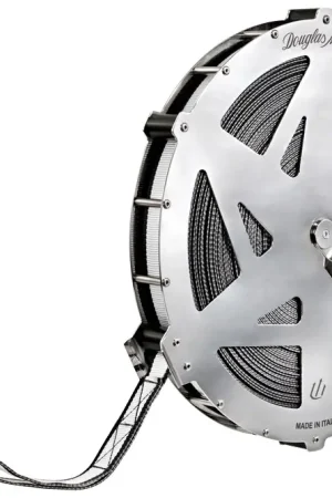 Avvolginastro ad Alta Resistenza in Acciaio Inox 60Mt Prezzo Basso
