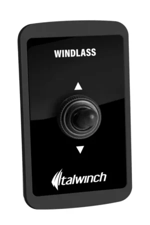 Comandi Up-Down da Plancia MZ Electronic Popolare