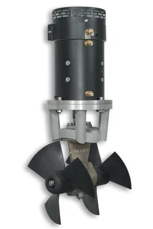 Elica di Prua Max Power CT325 24V Spedito Oggi
