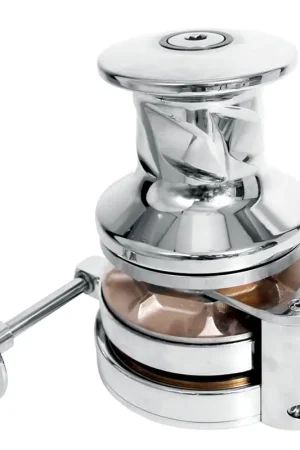 Salpa Ancora Lofrans SX5 Inox Base Tonda Vendita Finale