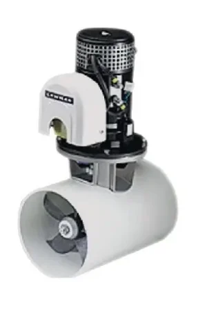 Elica di Prua Thruster Blue Generation Lewmar 140TT2.2 12V Scelto Dai Clienti