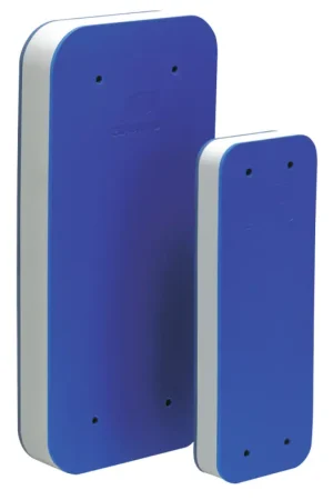 Nuova Collezione Parabordo piatto mm.490x180x50h