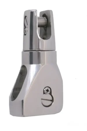 Giunto inox 316 girevole Ø mm.6-8 Subito Disponibile