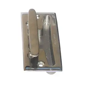Must-Have Bitta Flat Top Abbattibile Acciaio Inox 316