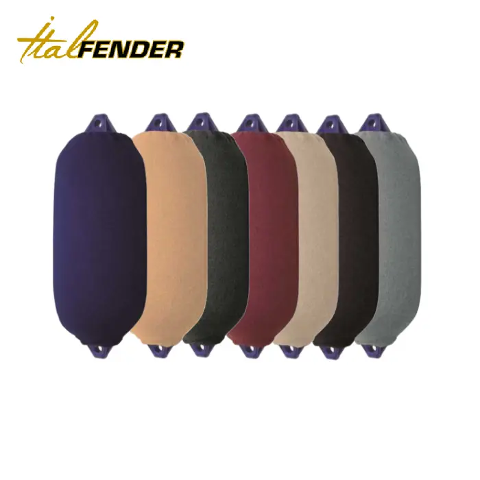 Copriparabordo Serie F Italfender Made in Italy Novità
