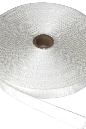 Fascia bianca mm.25 mt.50 Non Perdere