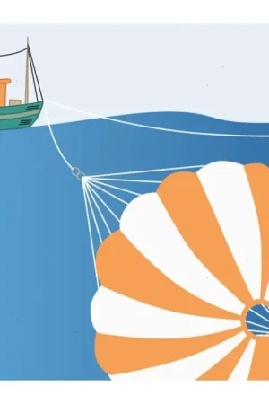Non Perdere Ancora gall para sea imbarcazioni <9m
