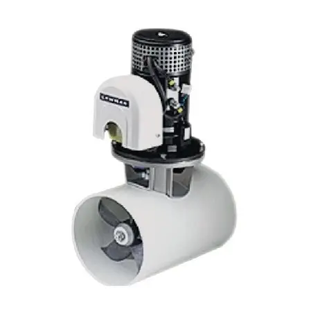 Elica di Prua Thruster Blue Generation Lewmar 185TT5.0 12V Soddisfatti O Rimborsati