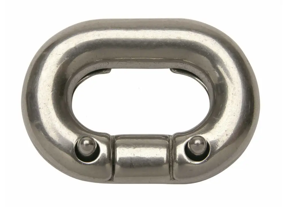 Subito Disponibile Falsamaglia d6mm inox