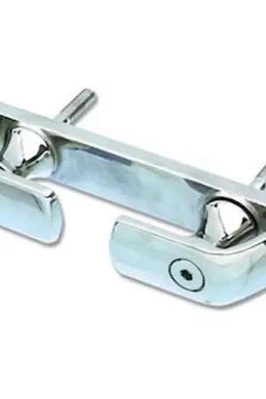 Passacavo in Linea a Rulli in Acciaio Inox Aisi 316 Solo Oggi