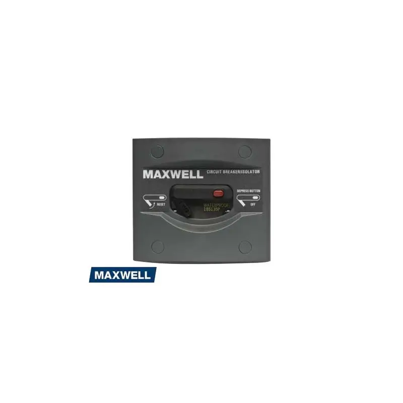 Ordina Subito Interruttori Magnetotermici Maxwell
