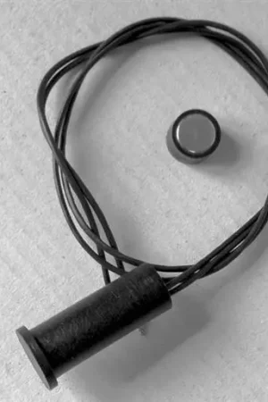 Pagamento Sicuro Sensore Magnetico di Ricambio per Contametri MZ Electronic