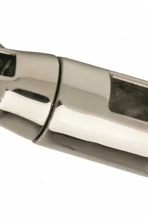 Giunto ancora girevole 6/8mm inox Offerta Speciale