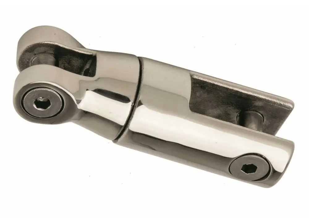 Giunto ancora girevole 6/8mm inox Offerta Speciale
