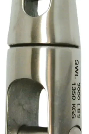 Offerta Giunto inox 316 girevole Ø mm.6-8