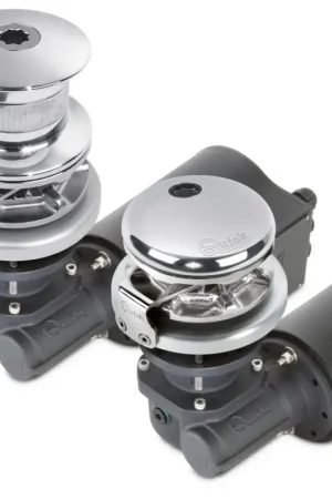 Salpa Ancore Quick RIDER R3 Promozione