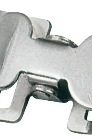 Nastro-Tensore in Acciaio Inox Direttamente Dal Produttore