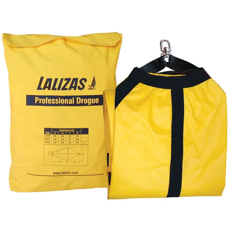 Nuova Collezione Ancora professionale No 1