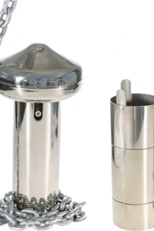 Distributore catena chain boy inox Scelto Dai Clienti