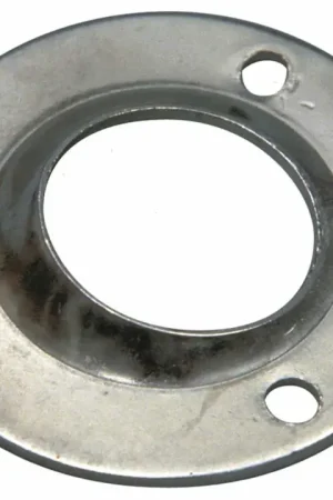 Ultime Pezzi Base sald tonda 60 d22mm inox stamp