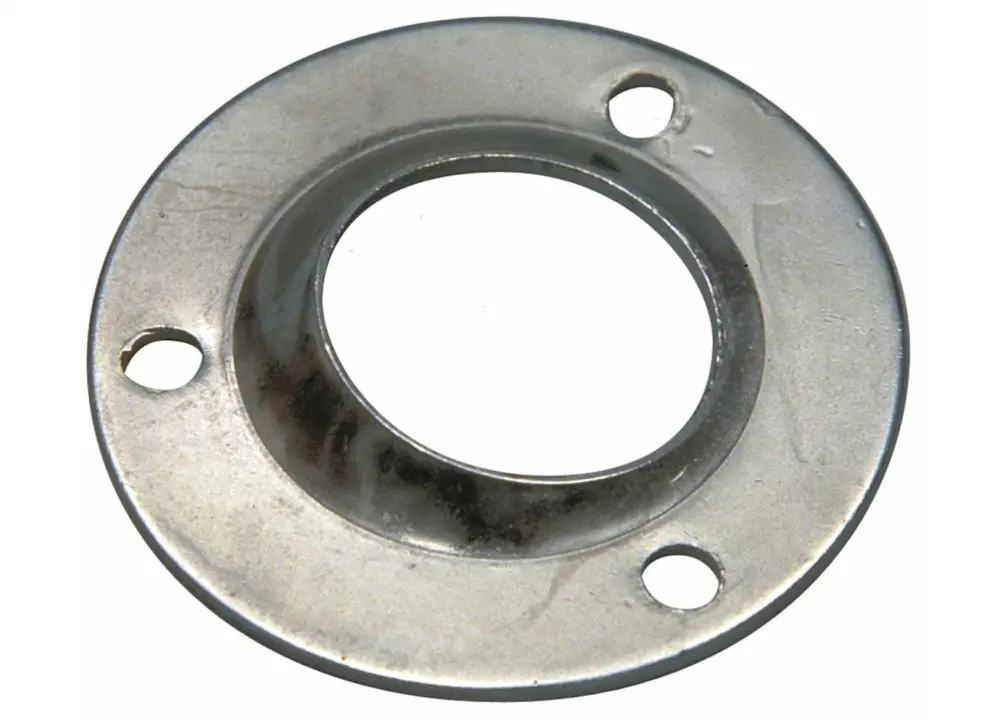 Ultime Pezzi Base sald tonda 60 d22mm inox stamp