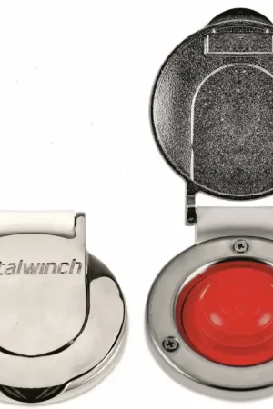 Comandi up-down mz piede inox Sconto