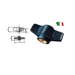 Compra Online Galletto con Boccola