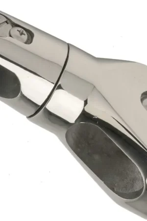 Spedizione Espresso Giunto ancora girevole hd 6/8mm inox