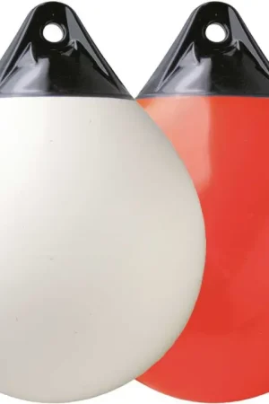 Ultimissimo Modello Parabordo polyform a1 bianco