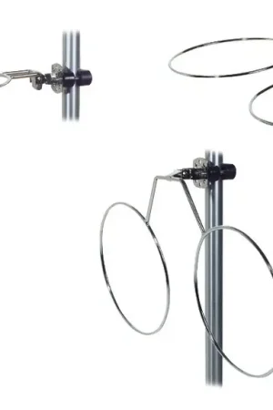 Portaparabordi singolo 230 mm Nuovo Arrivo
