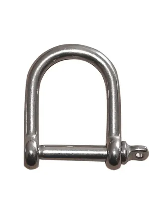 Grillo inox perno imperdib. Ø mm.4 Offerta Speciale