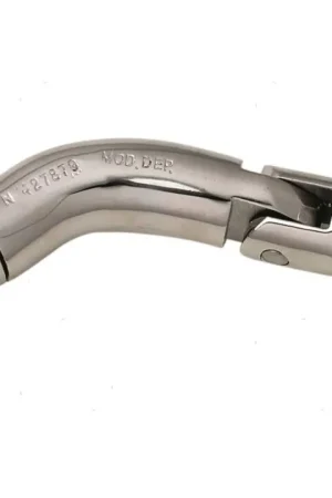 Soddisfatti O Rimborsati Giunto ancora trimmer 6/8mm inox