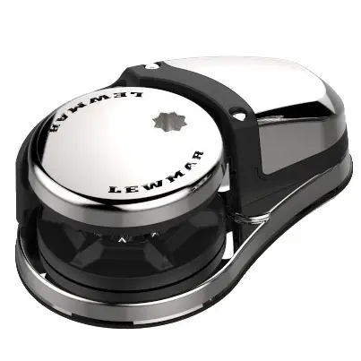 Verricello Lewmar VX2 700W Direttamente Dal Produttore