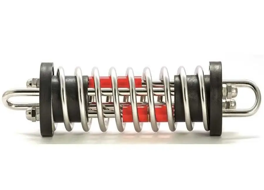 Offerta Speciale Molla da Ormeggio MPP/T da 7 a 12 Metri