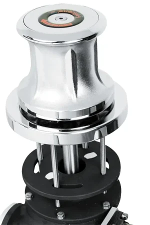 Miglior Prezzo Verricello Lofrans Capstan T2500
