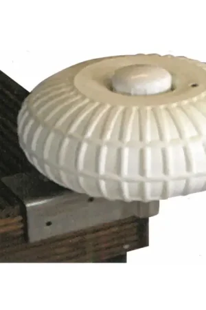 Più Venduto Ruota majoni pontile dock wheel