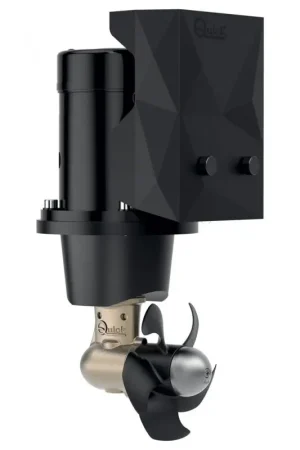 Promozione Elica di Prua Quick BTQ 140-30kg 12V