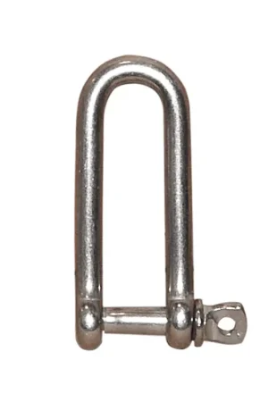 Offerta Limitata Grillo inox lungo perno imper Ømm.4