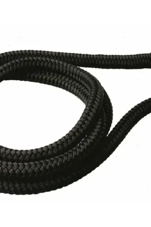 Dock line nera d24 l16 redancia Non Perdere