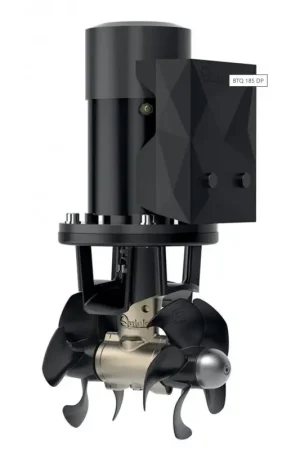 Elica di Prua Quick BTQ 185-85kg 12V Più Venduto