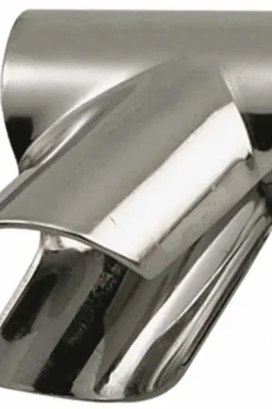 A Buon Prezzo Giunto t aperto 60 d22mm inox stamp