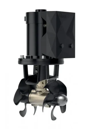 Elica di Prua Quick BTQ 185-65kg 12V Scelto Dai Clienti