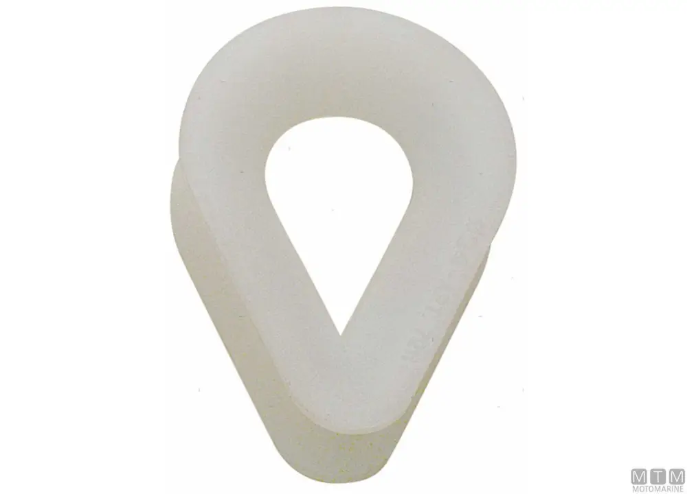 Saldi Redancia d4mm nylon