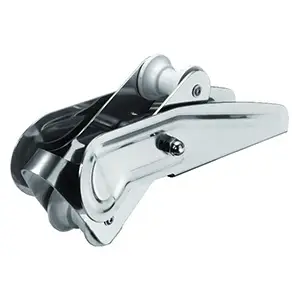 Musone basculante inox mm. 280 Nuova Collezione