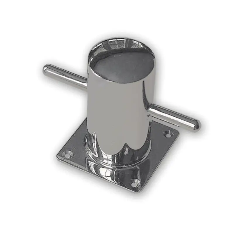 Occasione Imperdibile Bitta in acciaio inox aisi 316