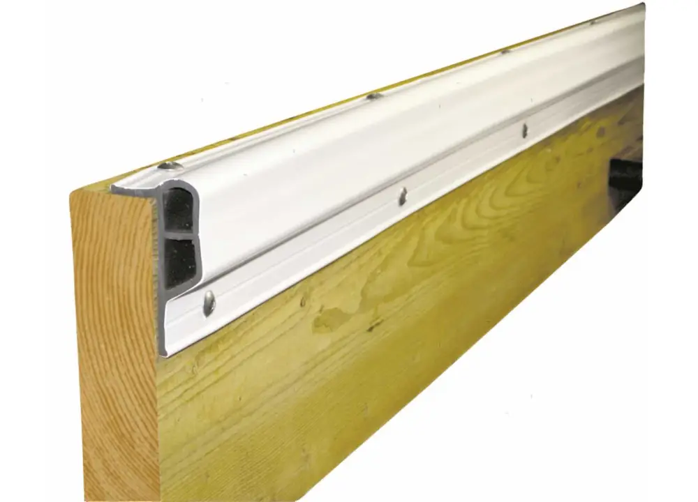 Compra Adesso Profilo paracolpi dock edge guard l3m