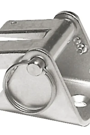 Nuova Collezione Blocca Catena in Acciaio Inox 6/8 mm