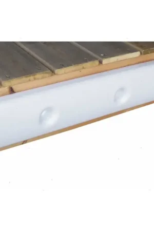 Paracolpi dock edge ultragard l90cm wh Scelto Dai Clienti