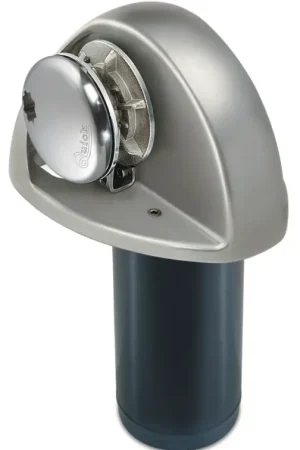 Salpa Ancora Orizzontale Quick Eagle Senza Campana 500 W 12 V Catena Ø 6 mm Bestseller