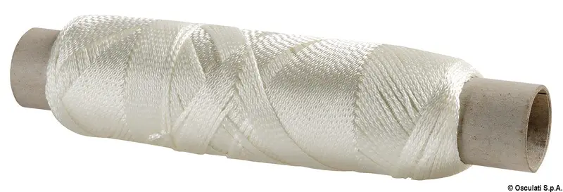 Trecciolina in Nylon 0,5 mm x 100 m Nuova Collezione
